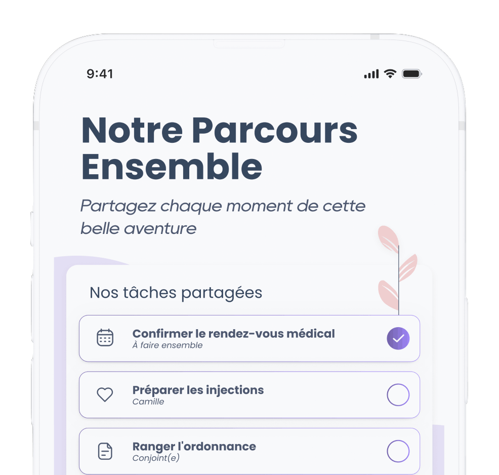 Fonctionnalités avancées
